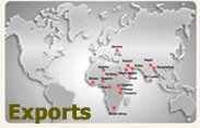 Exporting worldwide